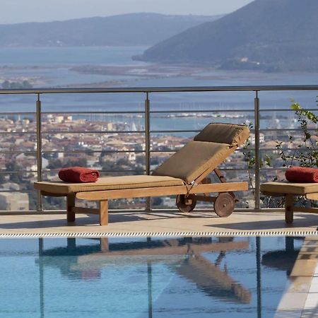Villa Rubini Apolpaina Dış mekan fotoğraf