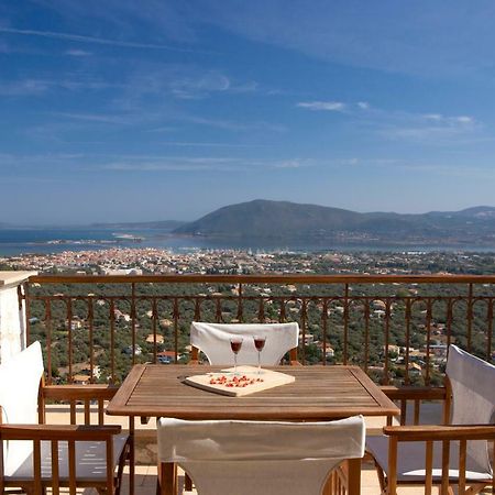 Villa Rubini Apolpaina Dış mekan fotoğraf