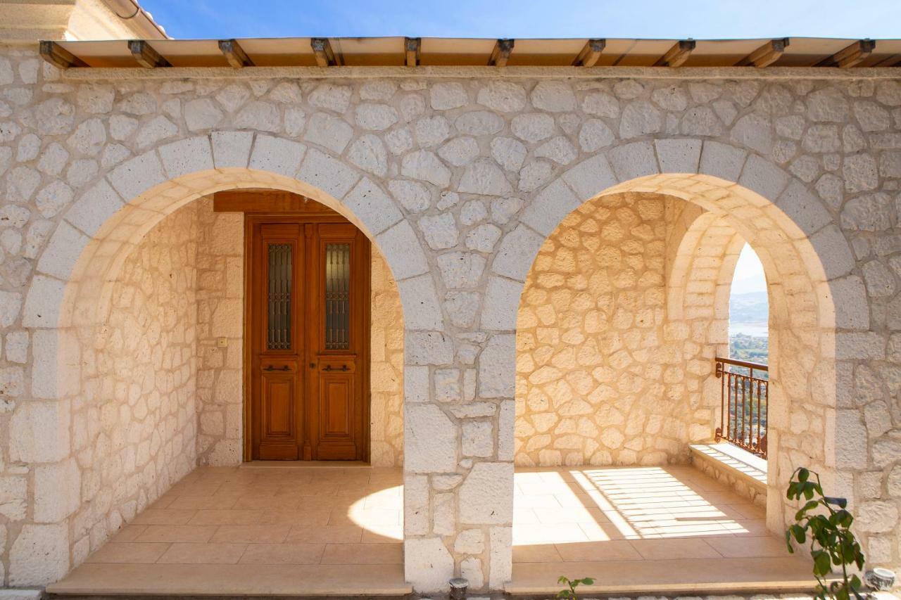 Villa Rubini Apolpaina Dış mekan fotoğraf